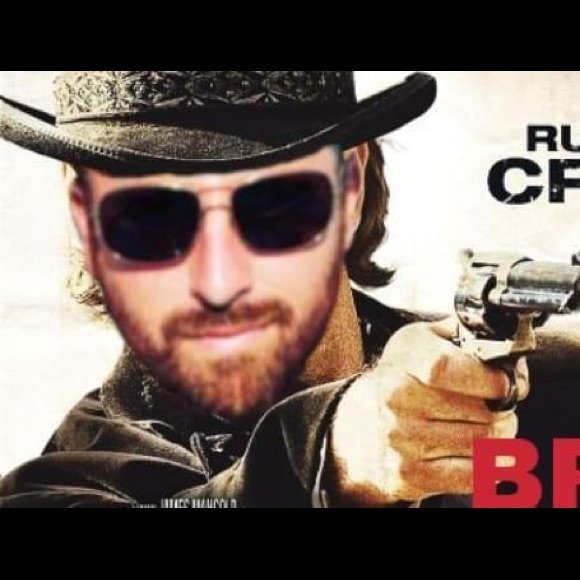 Meet your Posher, Brian - Picture 1 of 1